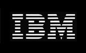 IBM Logo